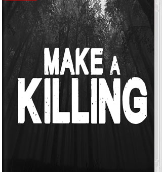 大赚一笔 Make a Killing