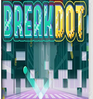 BREAK DOT