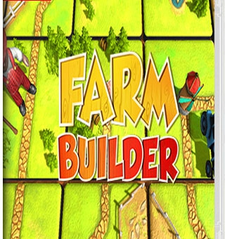 农场建造者 Farm Builder