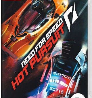 极品飞车14：热力追踪 Need for Speed™ Hot Pursuit Remastered