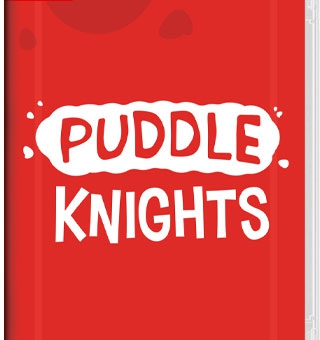 水坑骑士 Puddle Knights