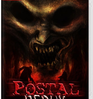 喋血街头：回归 Postal REDUX