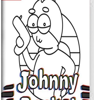 火箭约翰尼 Johnny Rocket