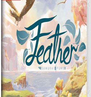 羽毛 Feather