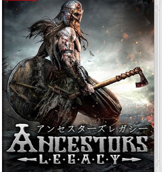 先祖遗产 Ancestors Legacy