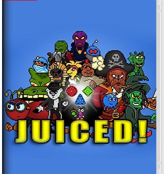 果汁 Juiced!