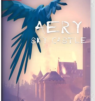 Aery – 天空之城 Aery – Sky Castle