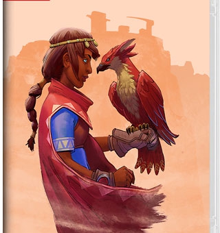 猎鹰纪元 Falcon Age