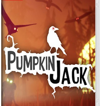 南瓜杰克 Pumpkin Jack