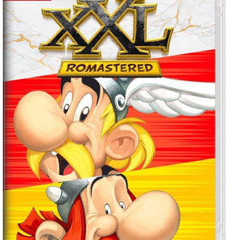 幻想新国度：重制版 Asterix & Obelix XXL:Romastered