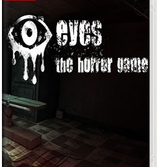 恐怖之眼 Eyes:The Horror Game