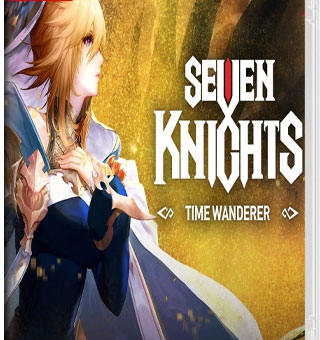 七骑士- 时空旅人/七骑士:时间的追逐者 Seven Knights -Time Wanderer