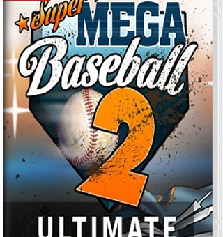 超级棒球2：究极版 Super Mega Baseball 2: Ultimate Edition