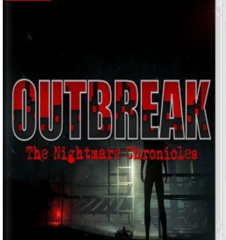 爆发：噩梦编年史 Outbreak The Nightmare Chronicles