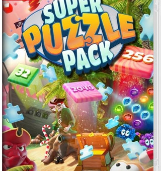超级益智游戏集合 Super Puzzle Pack