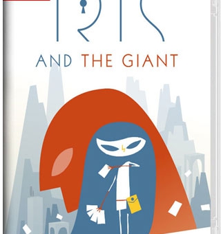 爱丽丝与巨人 Iris and the Giant