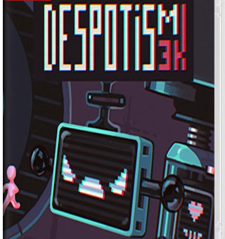 3k专制 Despotism 3k