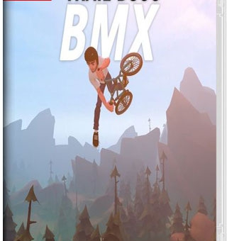 Trail Boss BMX