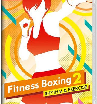 有氧拳击2:节奏与锻炼 Fitness Boxing 2:Rhythm & Exercise
