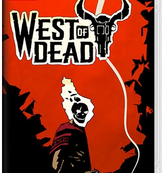 死亡西部 West of Dead