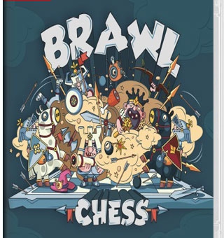国际象棋大乱斗 Brawl Chess