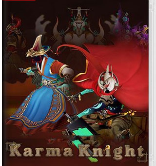 轮回侠客 Karma Knight