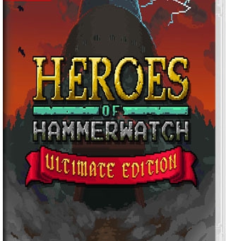 铁锤守卫英雄传：终极版 Heroes of Hammerwatch – Ultimate Edition