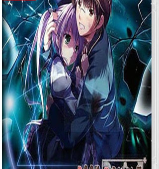 双重起源 Xtend版 Root Double -Before Crime * After Days- Xtend Edition