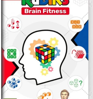 鲁比克教授的头脑训练 Professor Rubiks Brain Fitness