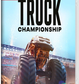 怪兽卡车冠军 Monster Truck Championship