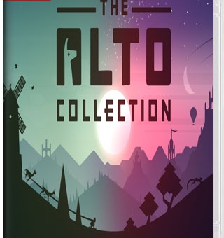 阿尔托合集 The Alto Collection