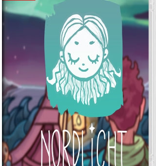 北极光 Nordlicht