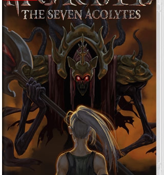 病态：七侍者 Morbid：The Seven Acolytes