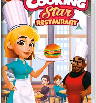 我的领域：烹饪之星饭店 My Universe – Cooking Star Restaurant