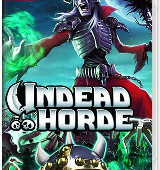 不死军团 Undead Horde