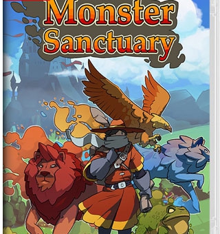 怪物庇护所/怪物避难所 Monster Sanctuary