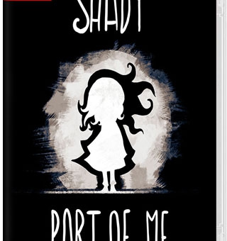 我的阴暗面 Shady Part of Me