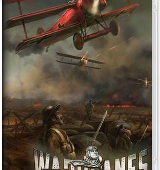 战机：战王牌空军/战机：一战之王 Warplanes:WW1 Sky Aces
