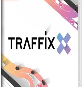 指挥交通 Traffix