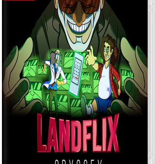 Landflix Odyssey