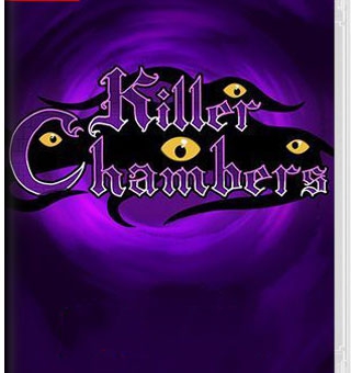 杀人屋 Killer Chambers