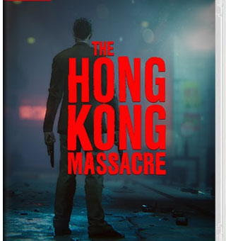 浴血街头/杀戮香港 The Hong Kong Massacre
