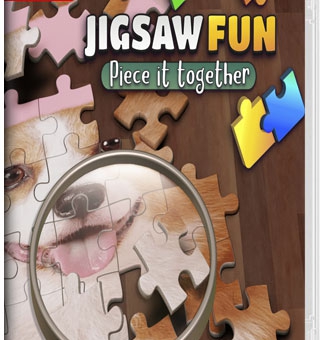 益智拼图 Jigsaw Fun:Piece It Together!