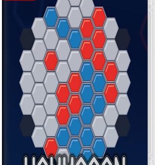 策略棋盘 Hexxagon – Board Game