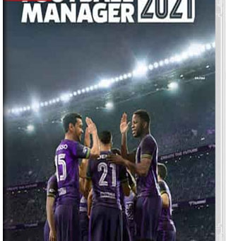 足球经理2021 touch Football Manager 2021 Touch