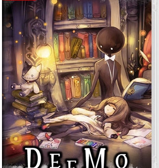 古树旋律：重生 DEEMO：Reborn