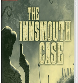 印斯茅斯谜案 The Innsmouth Case