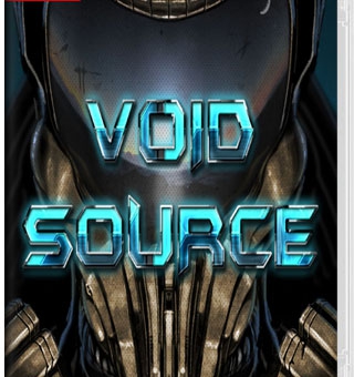 虚空之源 Void Source