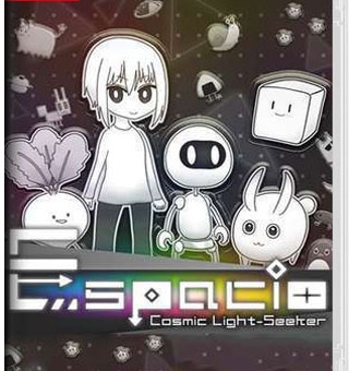 探光空间 Espacio Cosmic Light-Seeker