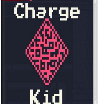 充电小子 Charge Kid